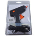 Mini Hot Melt Glue Gun Multi Purpose UL Listed Glue Sticks Included