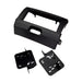 Metra 95-7344CH Double DIN Dash Kit for select 2011-2016 Kia Sportage - Charcoal