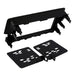 Metra 95-7812B Double DIN Dash Install Kit for select Honda Civic LX 2016-UP