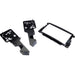 Metra 95-7815B Double DIN Dash Kit for select 2004-2008 Acura TL Vehicles
