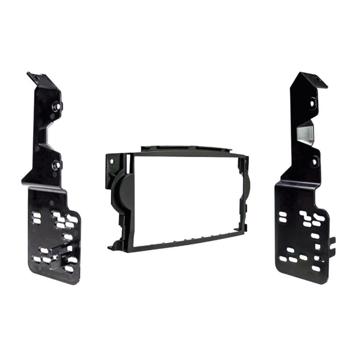 Metra 95-7815B Double DIN Dash Kit for select 2004-2008 Acura TL Vehicles