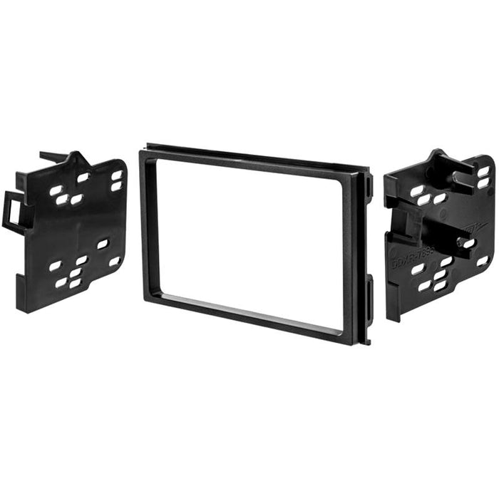 Metra 95-7895 Double DIN Dash Install Kit for select 1998-2002 Honda Accord