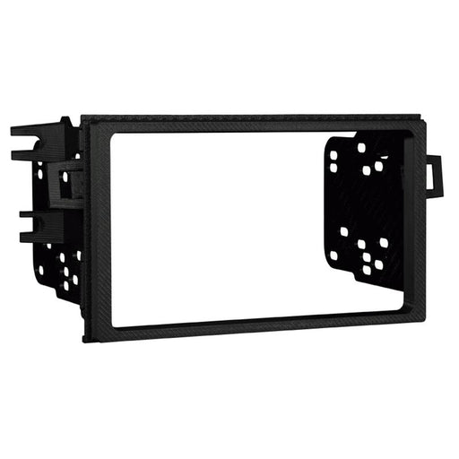 Metra 95-7895 Double DIN Dash Install Kit for select 1998-2002 Honda Accord