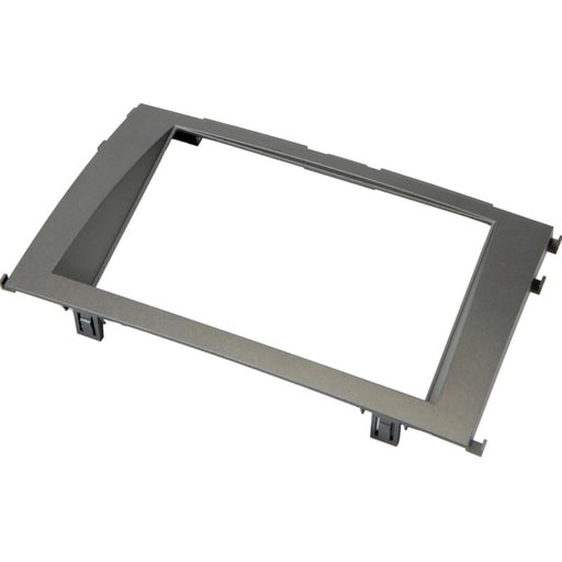 Metra 95-8166G 2-DIN Dash Kit for select GX 470 2003-2009 (w/o factory NAV)