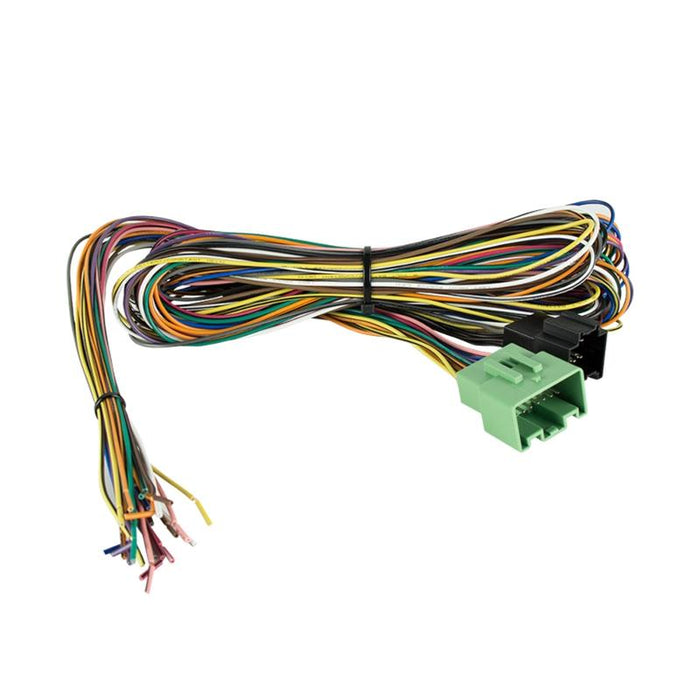Metra 70-2057 Amplifier Bypass Harness for 2014-Up Chevy and GMC with MOST®