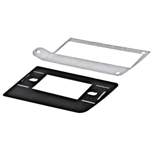 Metra 87-99-3052 1 DIN or 2 Shaft Dash Kit for Chevy GMC Trucks/SUV 1973-1991