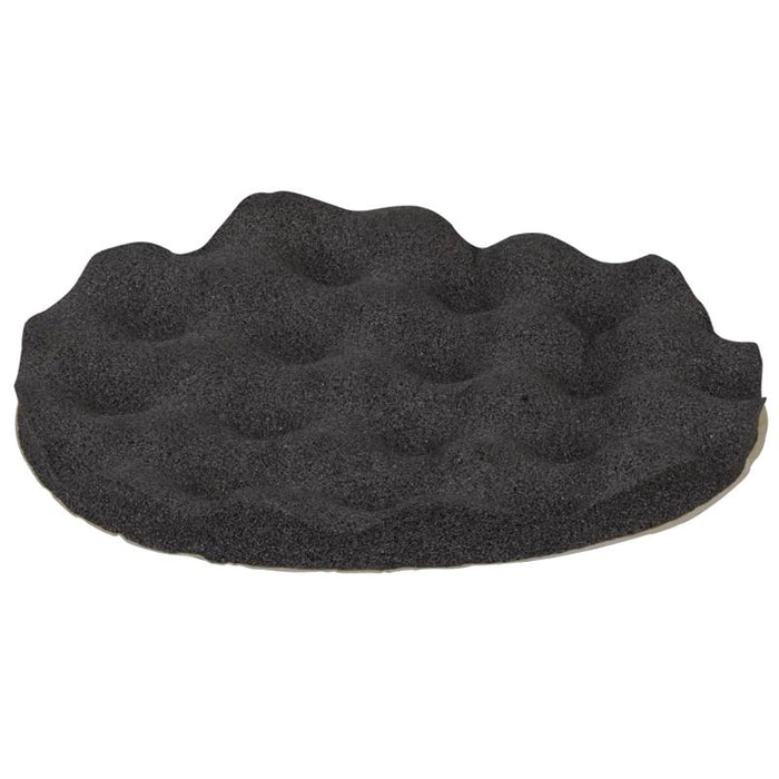 Install Bay IBSBF65 6.5" Foldable Silicone and Foam Speaker Baffle Kit - (1 set)