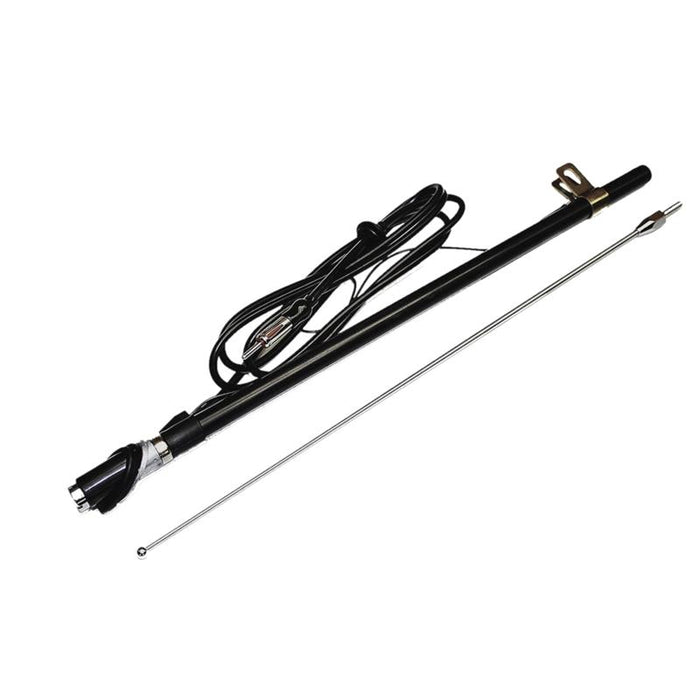 Metra 44-TY23 31" Antenna for Select Toyota 4-Runner/Camry/Celica 1983-1995