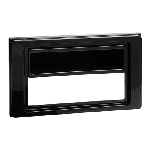 Metra 99-8264HG 2 or 1 DIN with Pocket Dash Kit for 2016-Up Toyota Prius/Prime