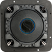 Kicker 44L7S84 Solo-Baric L7 8" 900 watt Dual 4 ohm subwoofer