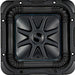 Kicker 44L7S84 Solo-Baric L7 8" 900 watt Dual 4 ohm subwoofer