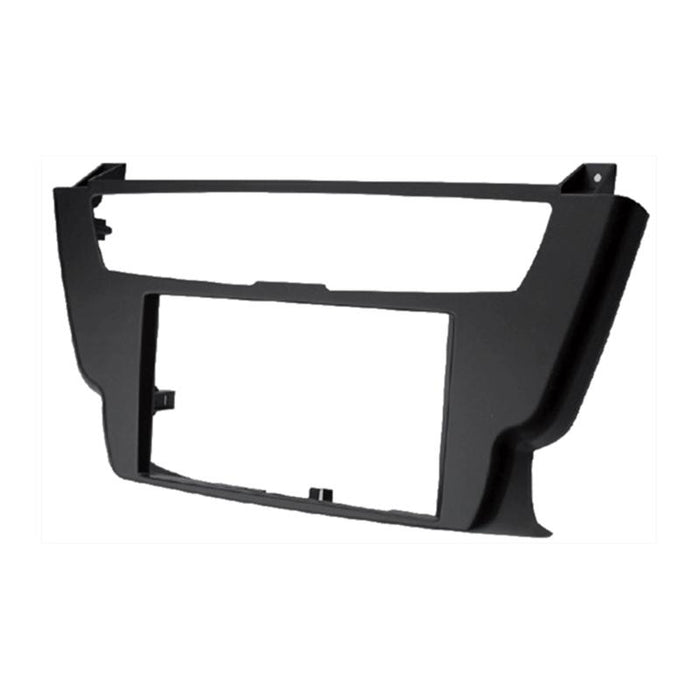 Metra 95-9317B Double DIN Dash Kit for select 2014-2016 BMW 3 and 4 Series
