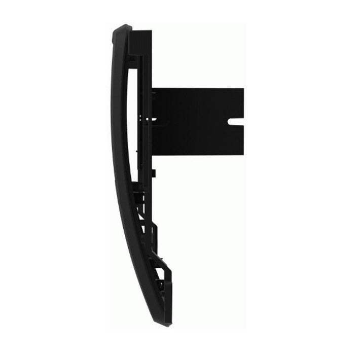 Metra 108-GM2B Double DIN Dash Kit For Chevrolet / GMC Vehicles Matte Black