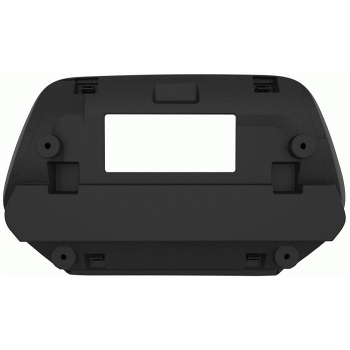 Metra 108-GM3B Double DIN Dash Kit For Chevrolet Camaro 2016 - Up Matte Black