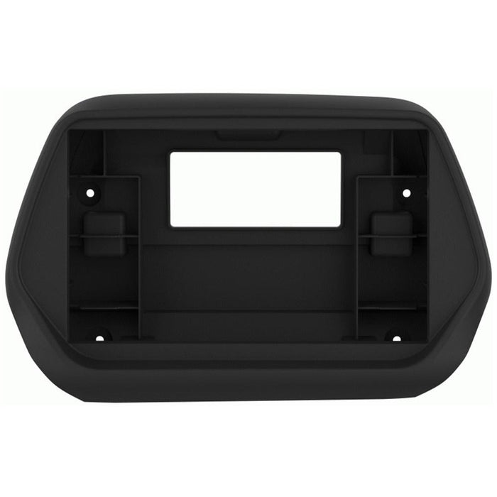 Metra 108-GM3B Double DIN Dash Kit For Chevrolet Camaro 2016 - Up Matte Black