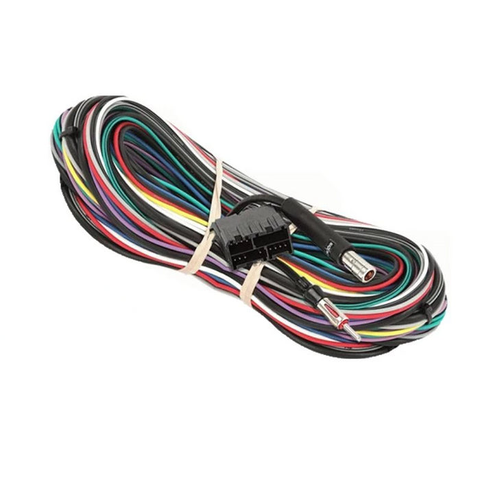 Metra 70-1856 Tuner Bypass Wire Harness for Select GM Vehicles