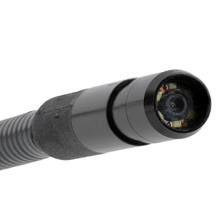 Klein Tools ET20 WiFi Borescope Inspection Camera with Li-Ion Batt & LED Lights