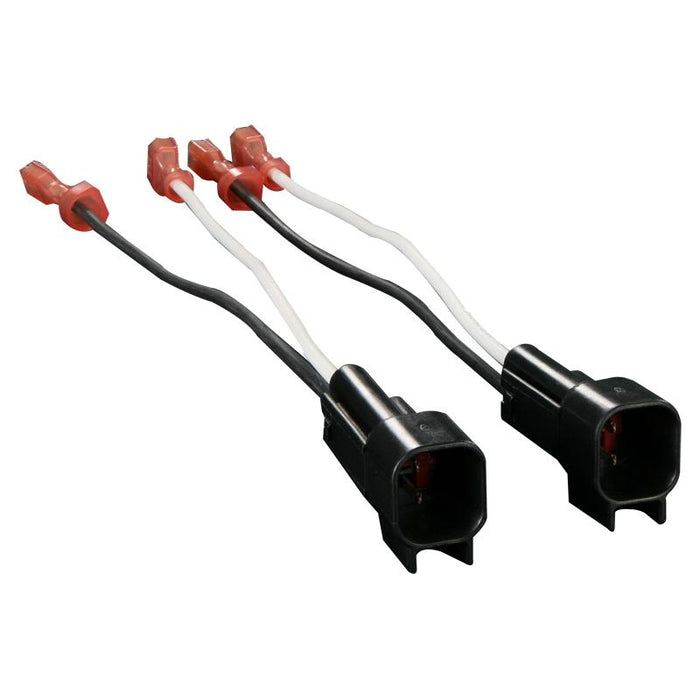 Metra 72-5600 Speaker Harness Connectors for Select Ford Chevy (pair)