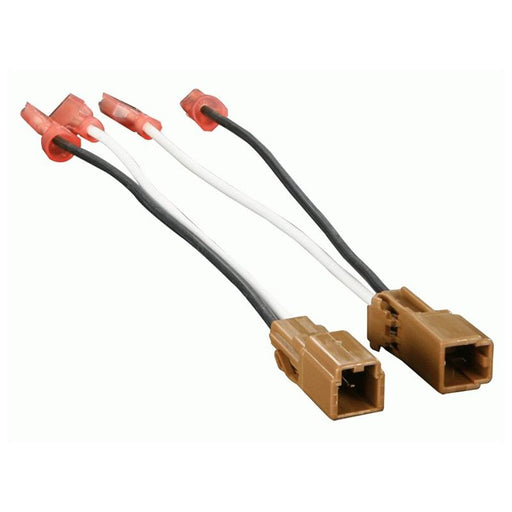 Metra 72-7400 Speaker Connector for Select 1982-2015 Nissan (pair)