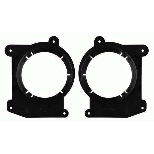 Metra 82-3043 Speaker Adapter for Select 1994-98 Chevrolet/GMC (pair)