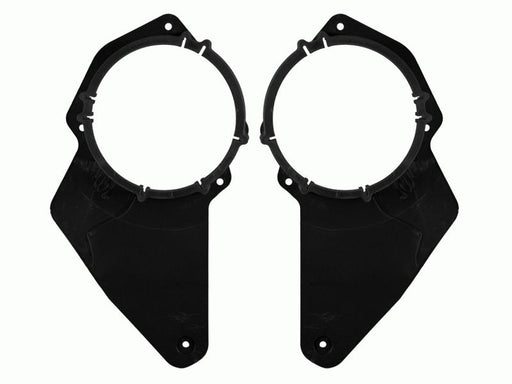 Metra 82-8139 6.5" or 5.25" Speaker Adapter for 93-98 Toyota (pair)