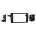 Metra 95-2004 Double DIN Stereo Dash Kit for Select 1996-2001 Cadillac