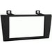 Metra 95-5000B Double DIN Stereo Dash Kit for 2000-2006 Lincoln LS
