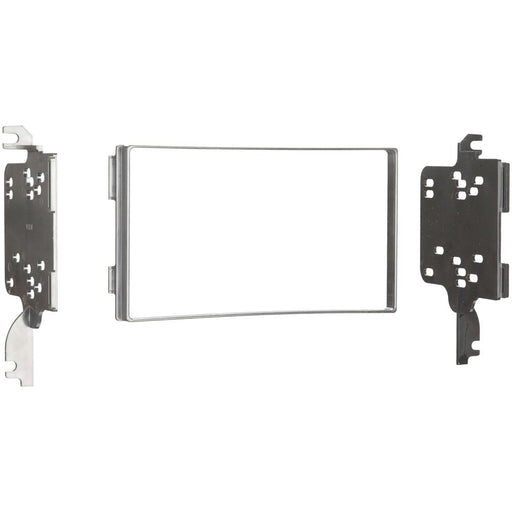 Metra 95-7315 Double DIN Stereo Dash Kit for 2005-2009 Hyundai Tucson