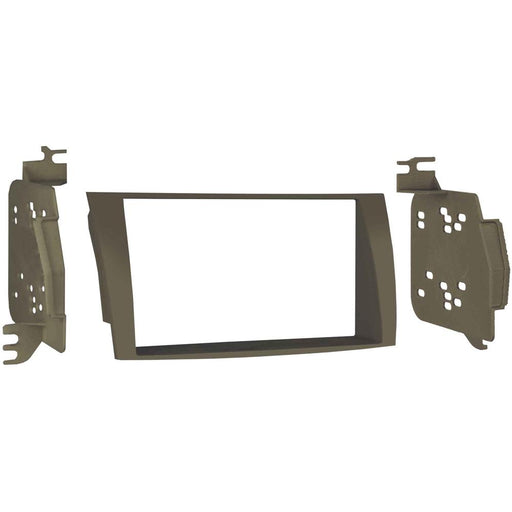 Metra 95-7333 Single/Double DIN Dash Kit for 2009-2010 Hyundai Sonata