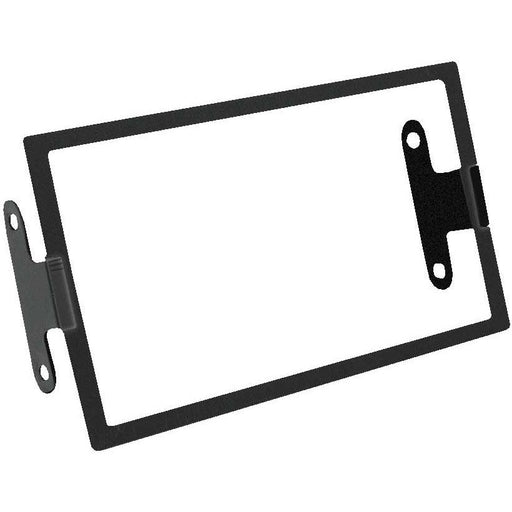 Metra 95-7417 Double DIN Dash Kit for Select Infiniti/Mercury/Nissan