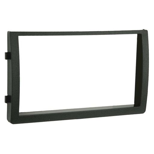 Metra 95-7419 Double DIN Dash Kit for Select 2005-2006 Nissan Altima