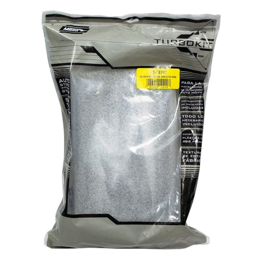 Metra 95-7870T Taupe Double DIN Dash Kit for 2005-2014 Honda Ridgeline