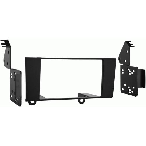 Metra 95-8153 Double DIN Stereo Dash Kit for 1995-2000 Lexus LS