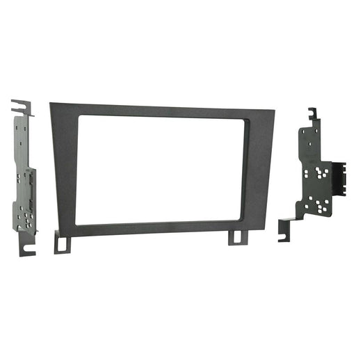 Metra 95-8154 Single/Double DIN Dash Kit for 1993-1997 Lexus GS Series