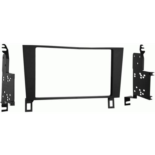 Metra 95-8156 Double DIN Stereo Dash Kit for 1990-1994 Lexus LS Series