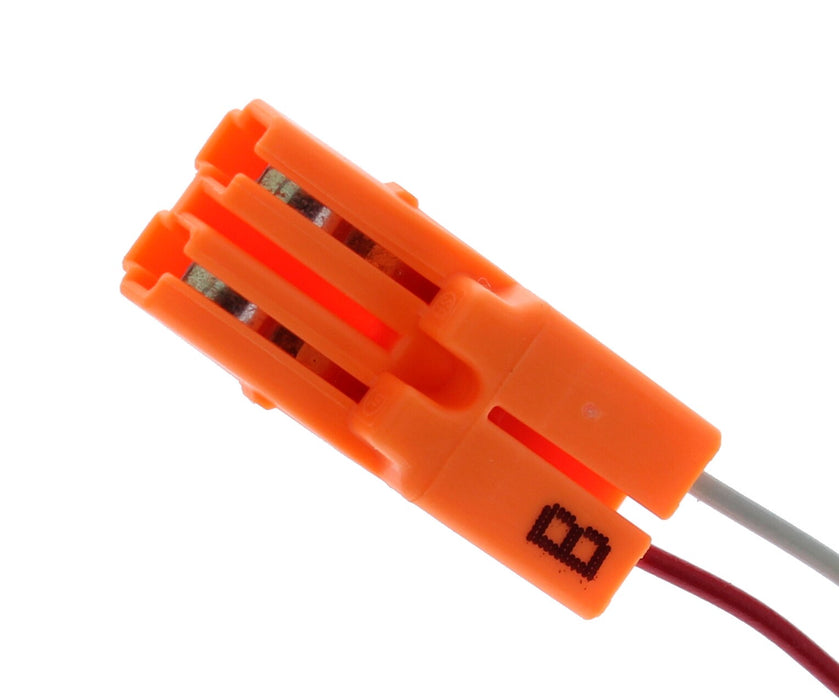 Ideal 30-682 Power Plug Luminaire Disconnects 18 AWG with Push-in Technology