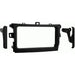 Metra 95-8223 Double DIN Stereo Dash Kit for 2009 Toyota Corolla