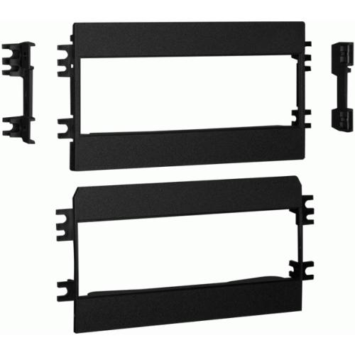 Metra 99-1003 Single DIN Dash Multi-Kit for Select 1995-2003 Kia