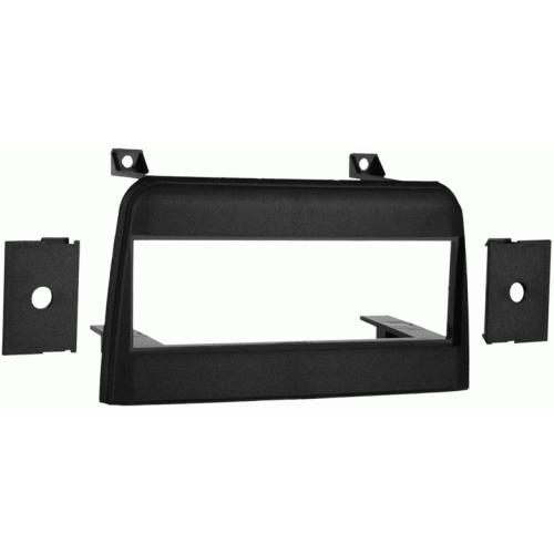 Metra 99-3100 Single DIN Stereo Dash Kit for 95-99 Saturn (All Models)