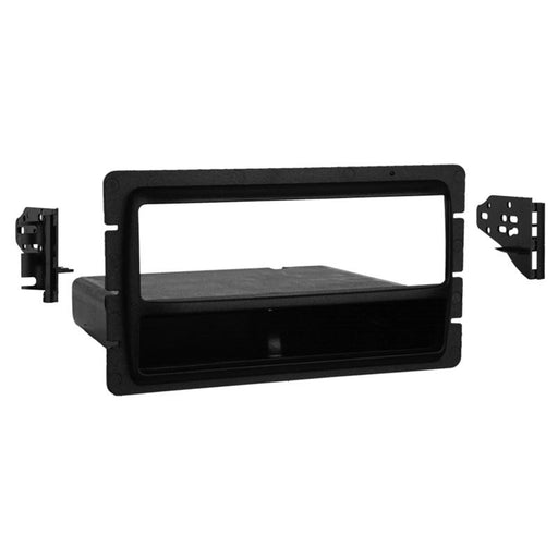 Metra 99-3301 Single DIN Dash Kit for Select Buick/Chevy/GMC/Pontiac