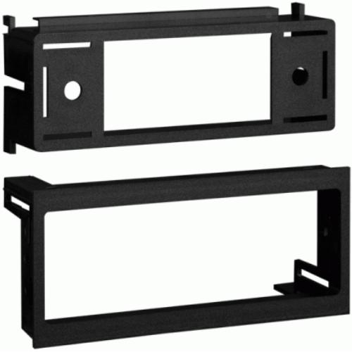 Metra 99-4700 Single DIN Dash Multi-Kit for Select 1982-02 GM Vehicles