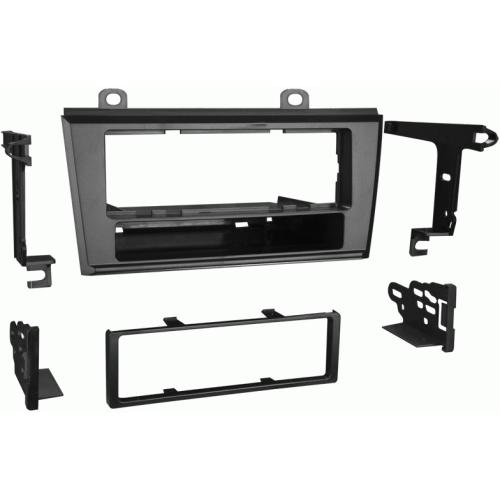 Metra 99-5000 Single DIN Dash Kit for Select 2000-2006 Ford/Lincoln