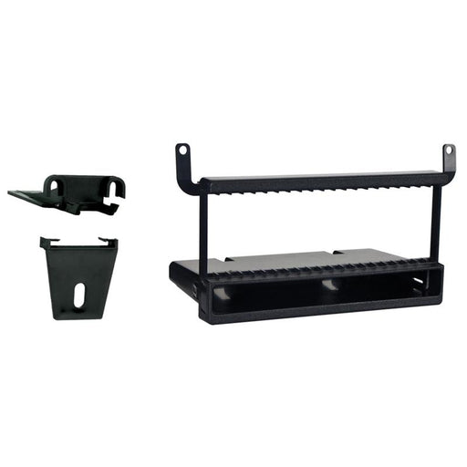Metra 99-5802 1-DIN Dash Kit for Select Ford/Lincoln/Mazda/Mercury