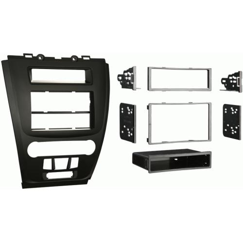 Metra 99-5821B Single/Double DIN Dash Kit for 2010-up Ford/Mercury