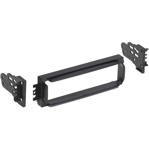 Metra 99-7310 Single DIN Stereo Dash Kit for 2000-2001 Hyundai Accent