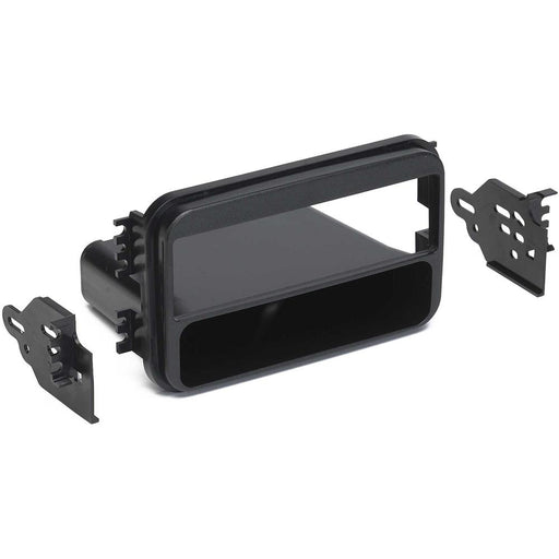 Metra 99-7311 Single DIN Stereo Dash Kit for 1999-2001 Hyundai Sonata