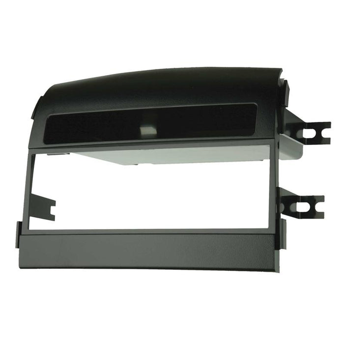 Metra 99-7320 Single DIN Stereo Dash Kit for 2006-2008 Hyundai Sonata