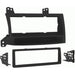 Metra 99-7333 Single DIN Dash Kit with Pocket for 09-10 Hyundai Sonata
