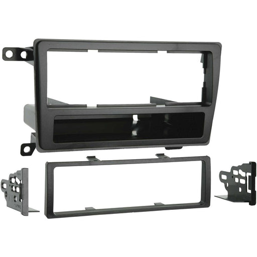 Metra 99-7403 Single DIN Dash Kit for Select 2003-2004 Nissan/Infiniti