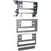 Metra 99-7407 Single DIN Stereo Dash Multi-Kit for Select 87-94 Nissan
